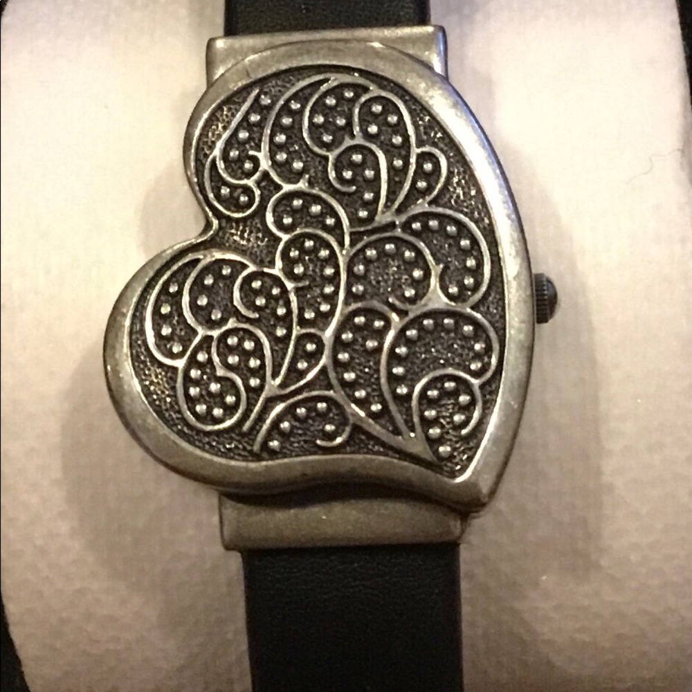 Bracelet watch